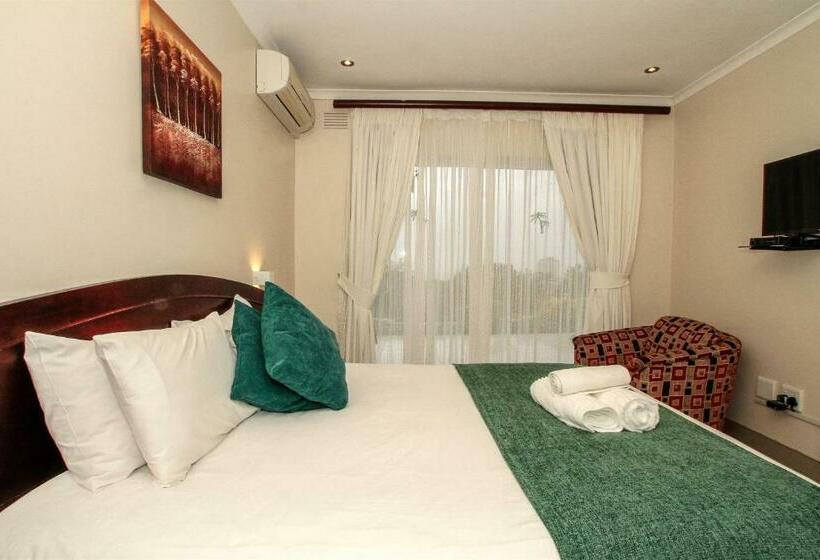 スタンダードルーム, Addis Bed And Breakfast