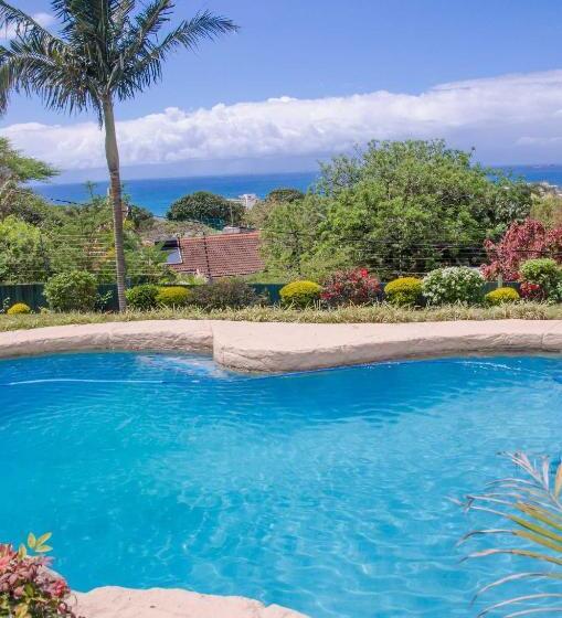 スタンダードルーム, Addis Bed And Breakfast