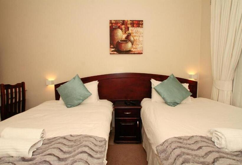 ファミリールーム, Addis Bed And Breakfast