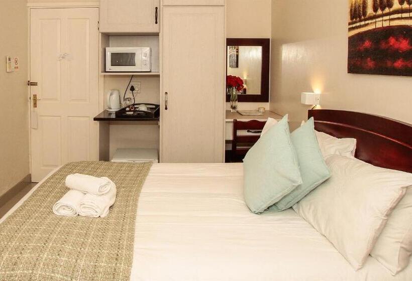 ファミリールーム, Addis Bed And Breakfast