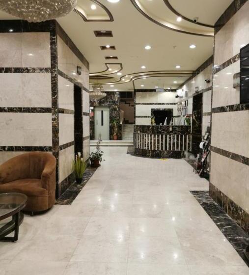 شقة غرفتين, الماسة ينبع