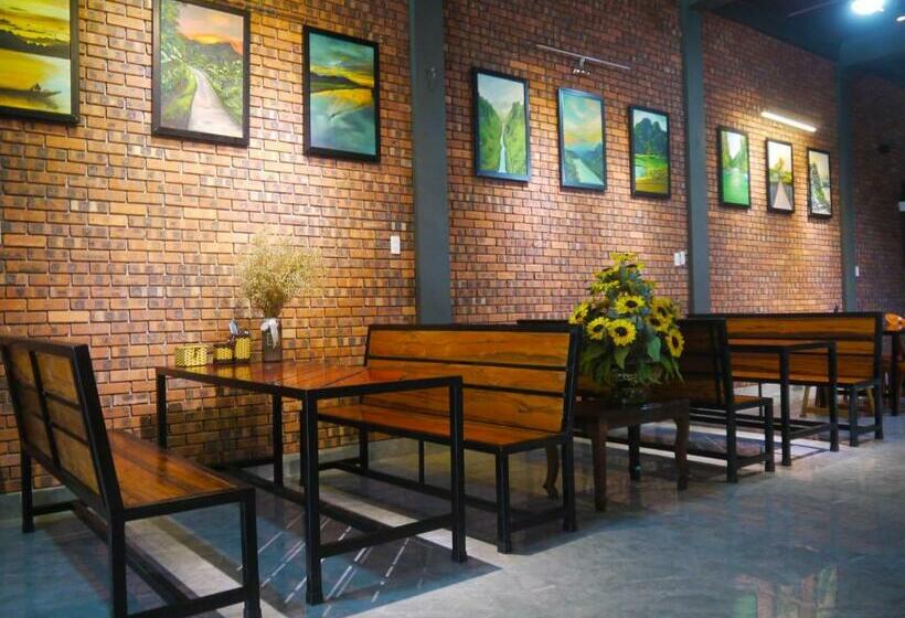 اتاق استاندارد سه نفره, Thao Nguyen Homestay