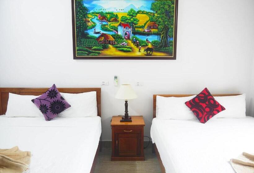 اتاق استاندارد, Thao Nguyen Homestay