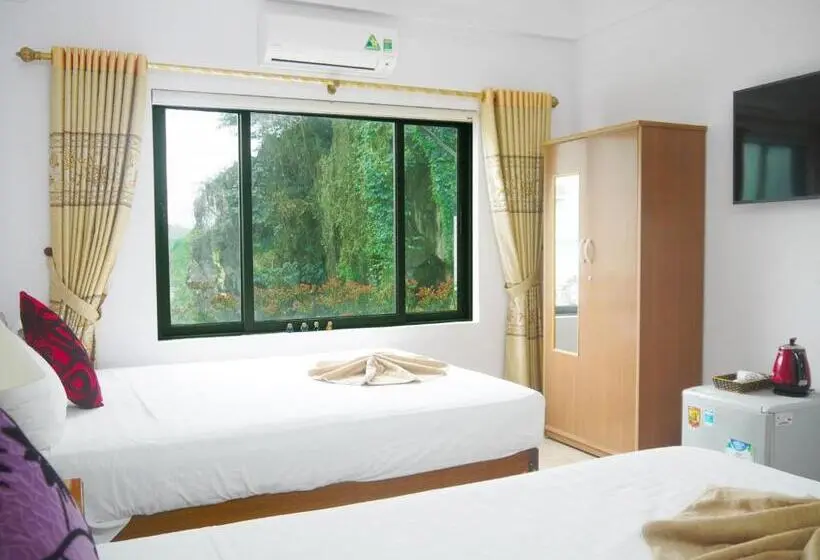 اتاق استاندارد, Thao Nguyen Homestay