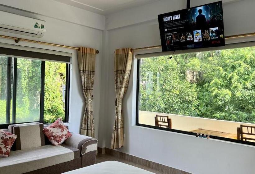 سوییت لوکس, Thao Nguyen Homestay