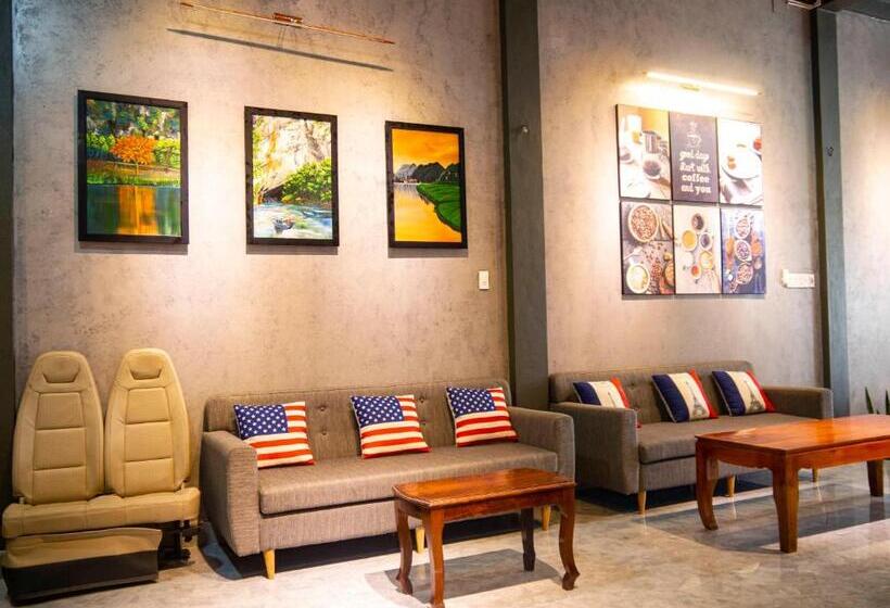 سوییت لوکس, Thao Nguyen Homestay