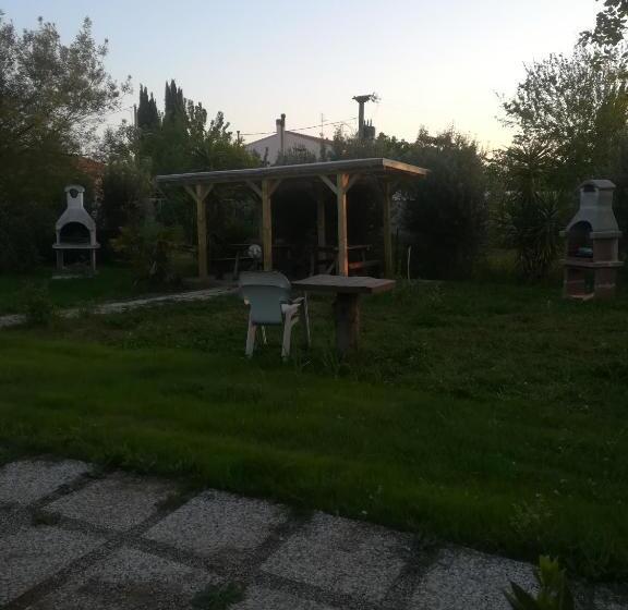 Апартаменты 1 Спальня, Agriturismo Il Cipresso