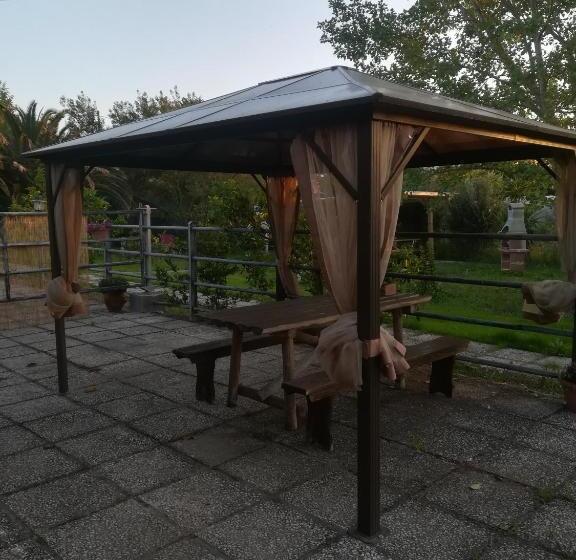 Апартаменты 1 Спальня, Agriturismo Il Cipresso