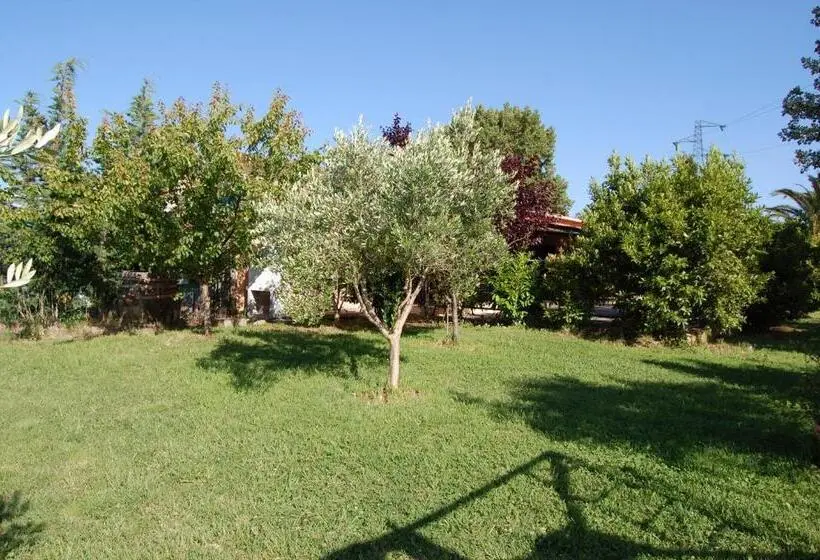 スタンダードルーム, Agriturismo Il Cipresso