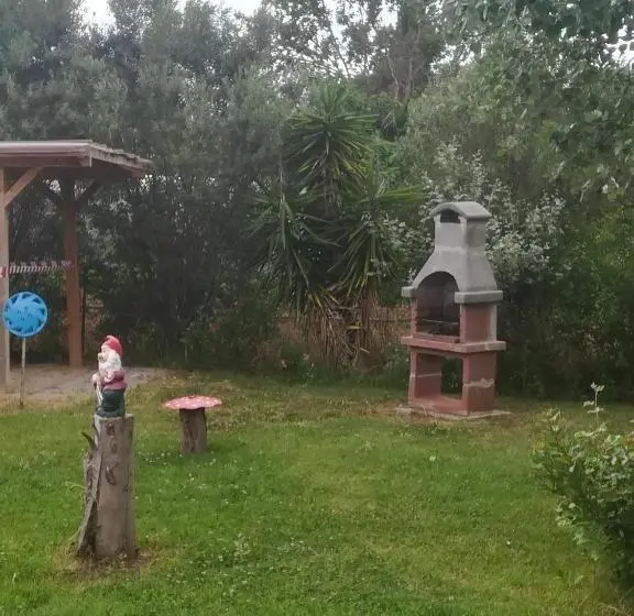 スタンダードルーム, Agriturismo Il Cipresso