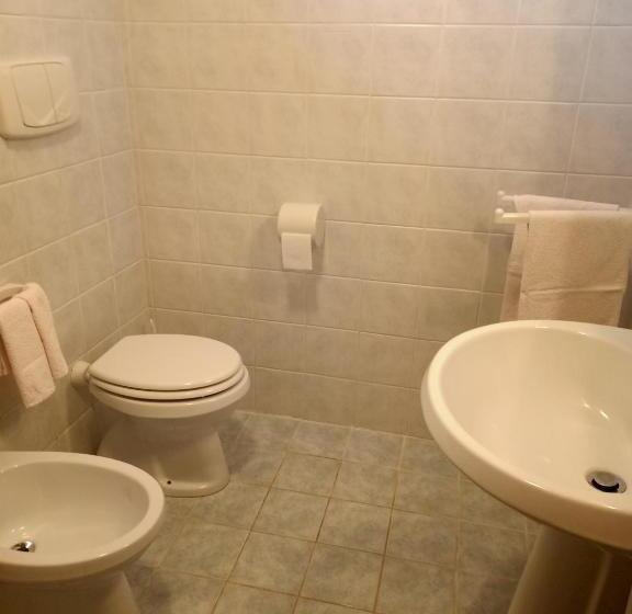 Номер Стандарт, Agriturismo Il Cipresso