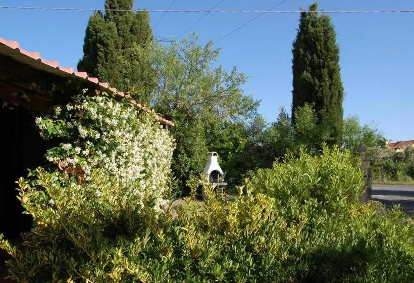 スタンダードスタジオ, Agriturismo Il Cipresso