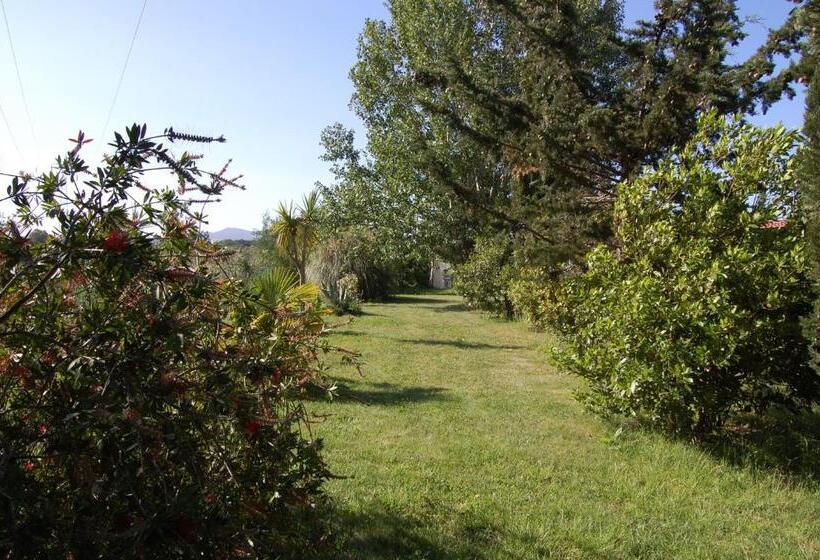 Студия Стандарт, Agriturismo Il Cipresso