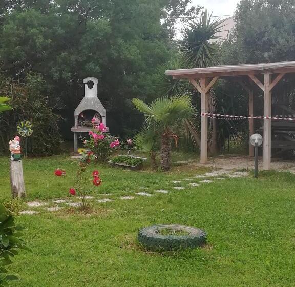 Студия Стандарт, Agriturismo Il Cipresso