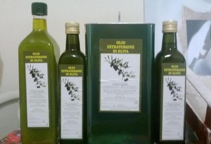 Студия Стандарт, Agriturismo Il Cipresso