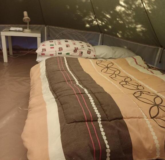 Standard Tent, Agriturismo Il Cipresso