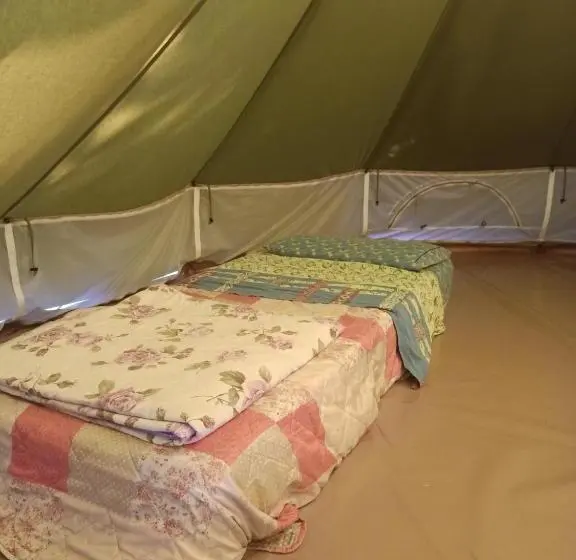 Standard Tent, Agriturismo Il Cipresso