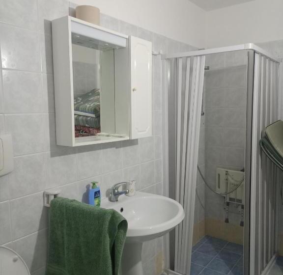 Standard Tent, Agriturismo Il Cipresso