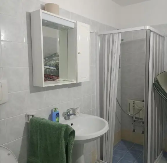 Standard Tent, Agriturismo Il Cipresso
