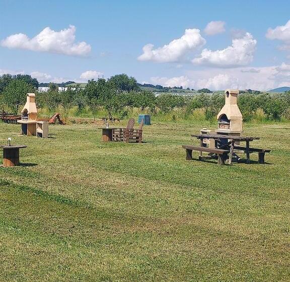 Номер Стандарт, Agriturismo Il Cipresso