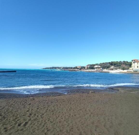 Номер Стандарт, Agriturismo Il Cipresso