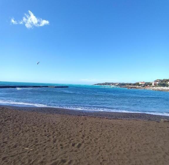 Номер Стандарт, Agriturismo Il Cipresso