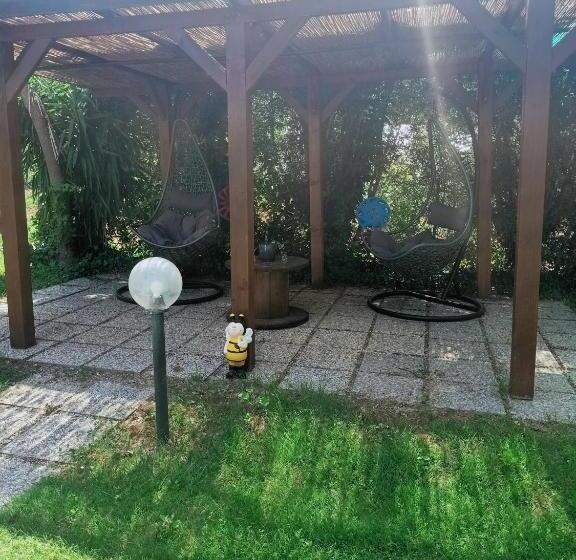 Номер Стандарт, Agriturismo Il Cipresso