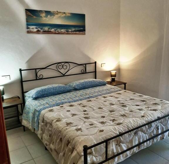 Номер Стандарт, Agriturismo Il Cipresso