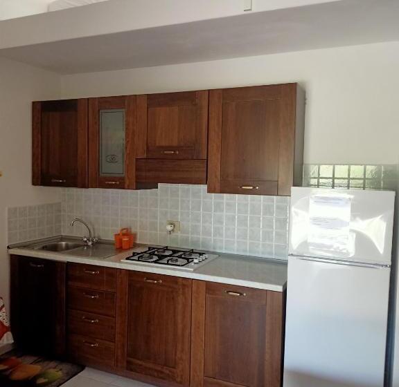 Апартаменты 1 Спальня, Agriturismo Il Cipresso