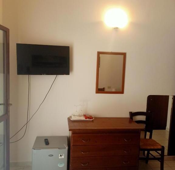 Номер Стандарт, Agriturismo Il Cipresso