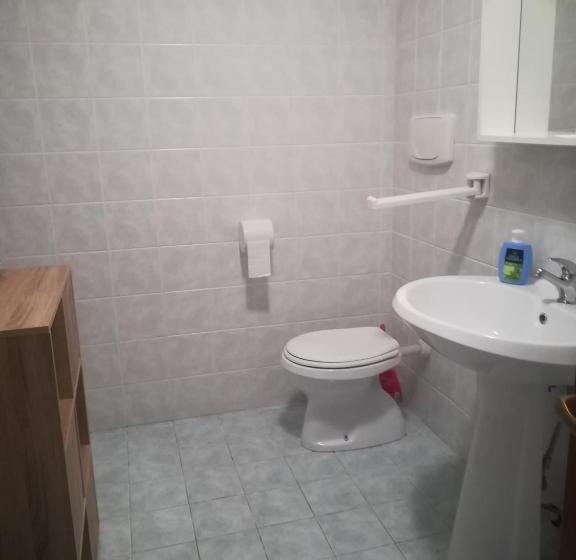 Студия Стандарт, Agriturismo Il Cipresso