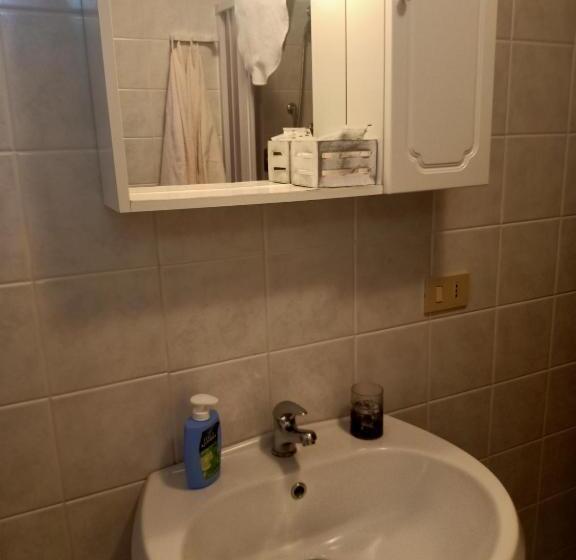 Студия Стандарт, Agriturismo Il Cipresso