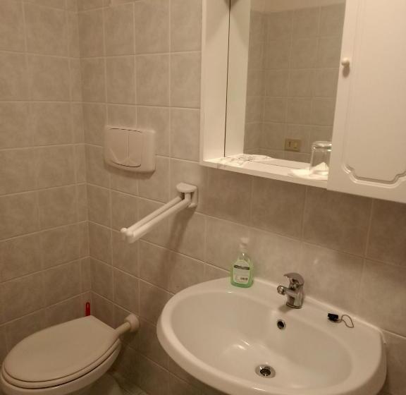 Студия Стандарт, Agriturismo Il Cipresso