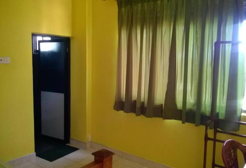 غرفة قياسية مطلّة علي الحديقة, Polhena Coral Reef Resort