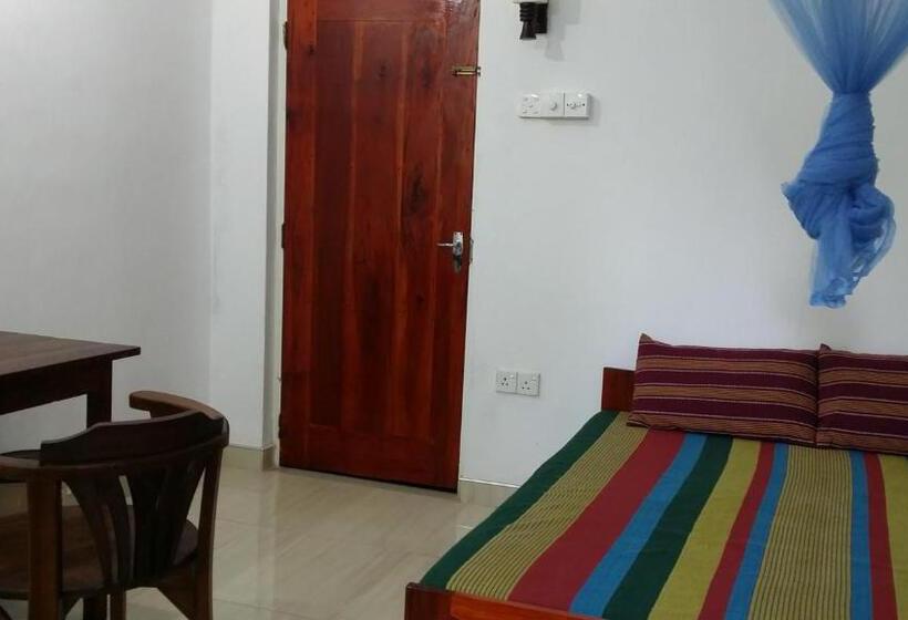 غرفة قياسية, Polhena Coral Reef Resort