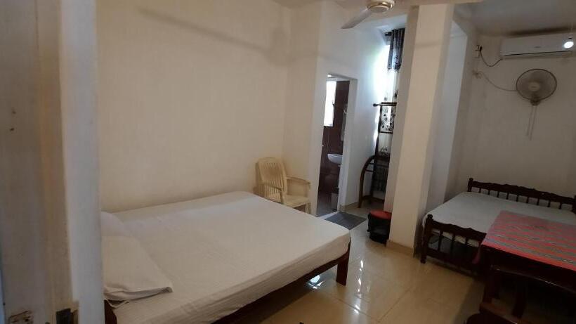 غرفة سوبيريور عائلية, Polhena Coral Reef Resort