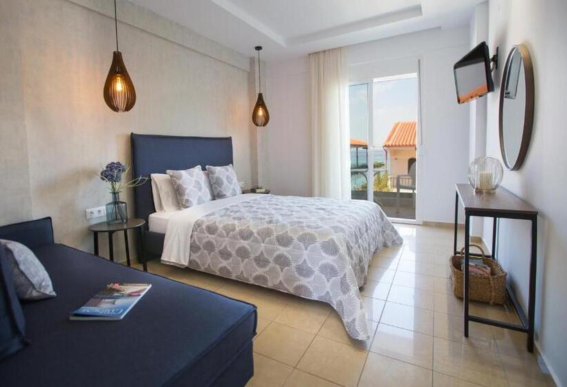 Escritório Estándar, Kassandra Studios