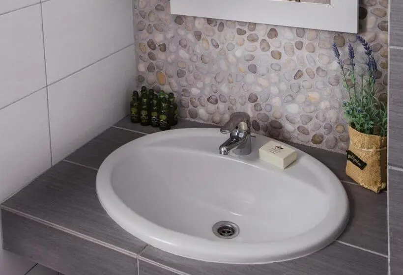 Apartament 2 Sypialnie, Kassandra Studios