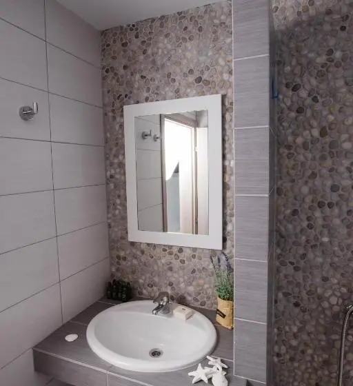 Apartament 2 Sypialnie, Kassandra Studios