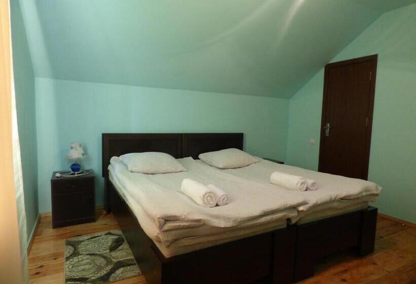 اتاق استاندارد, Anano Guest House