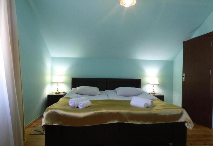 اتاق استاندارد, Anano Guest House