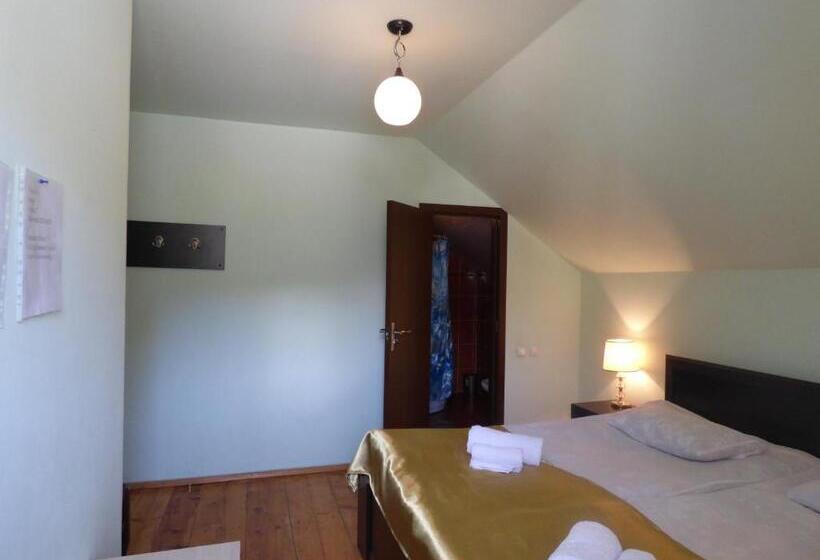 اتاق استاندارد, Anano Guest House