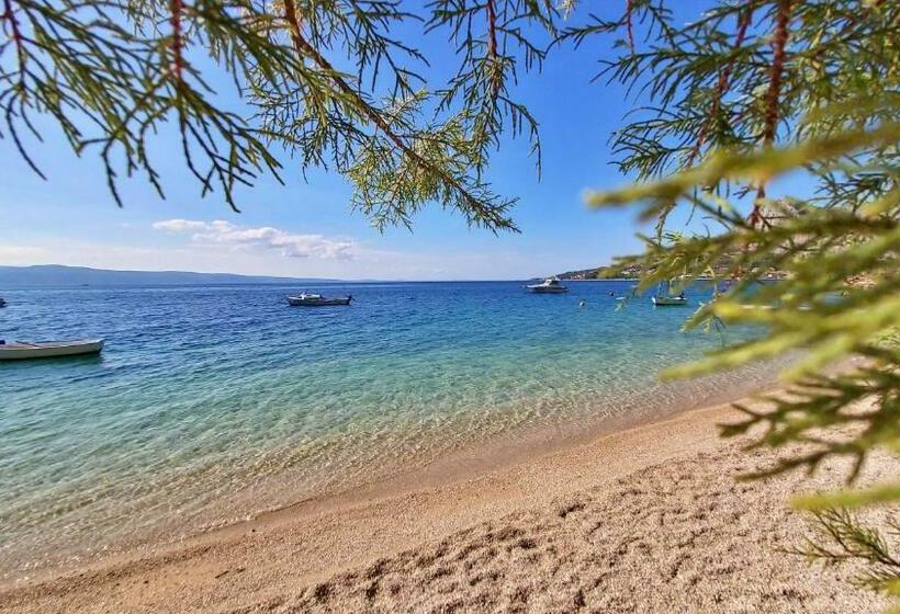 חדר סטודיו סטנדרד, Apartments Nemira