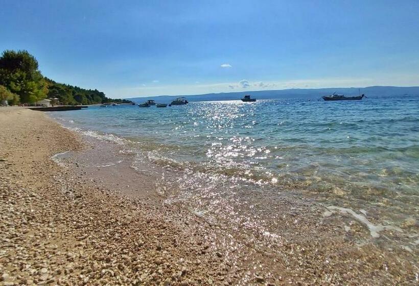 חדר סטודיו סטנדרד, Apartments Nemira