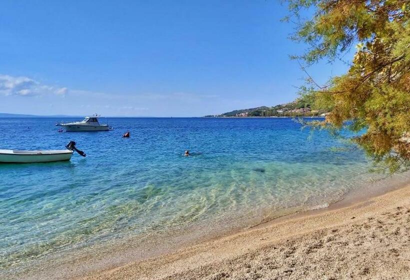 חדר סטודיו סטנדרד, Apartments Nemira