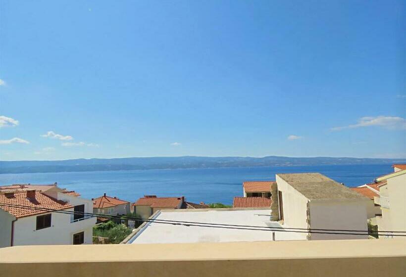 חדר סטודיו סטנדרד, Apartments Nemira