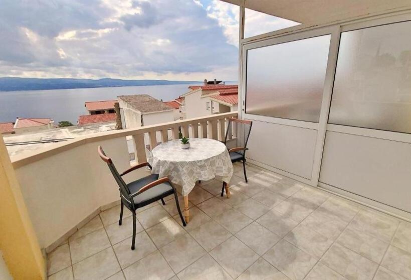 חדר סטודיו סטנדרד, Apartments Nemira