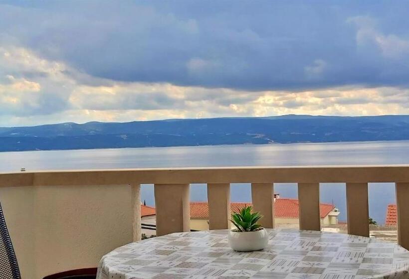 חדר סטודיו סטנדרד, Apartments Nemira