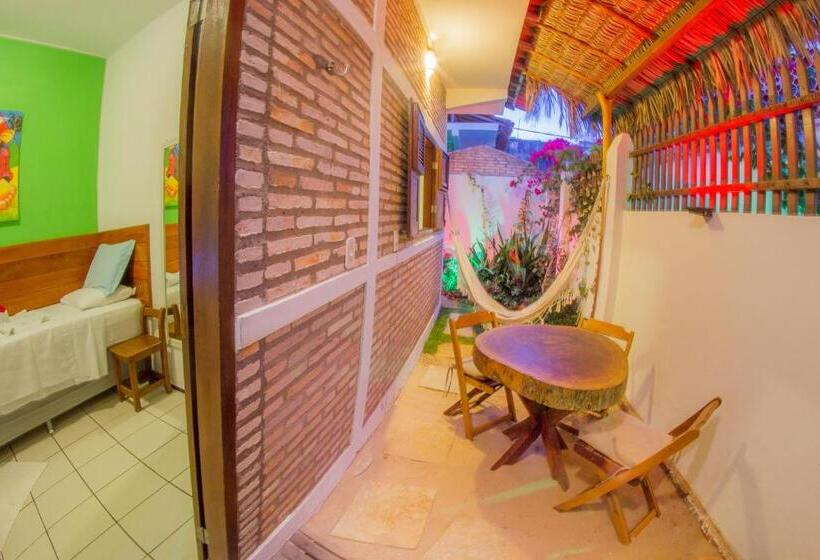 اتاق لوکس, Beach House Suites