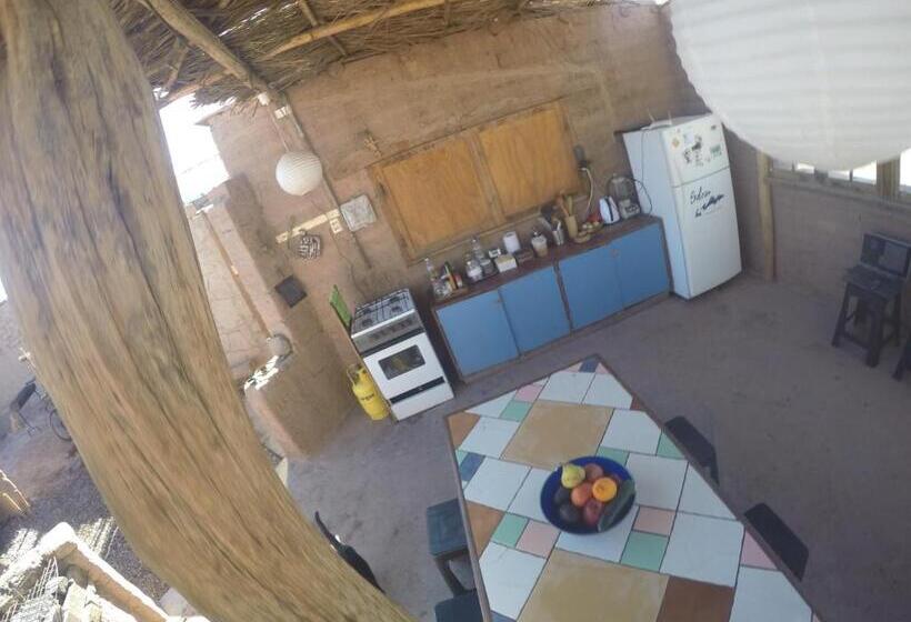 اتاق استاندارد, Casa Buenavista